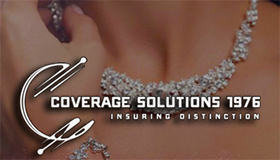 Coverage Solutions 1976