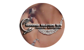 Coverage Solutions 1976