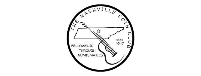 Nashville Coin Club