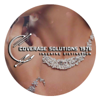 Coverage Solutions 1976