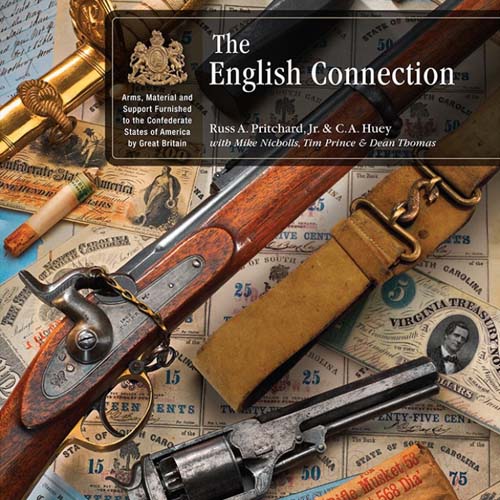 The English Connection