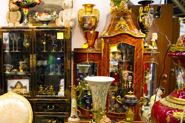 Collectible Antiques