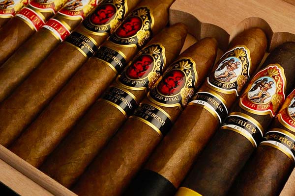 Collectible Cigars