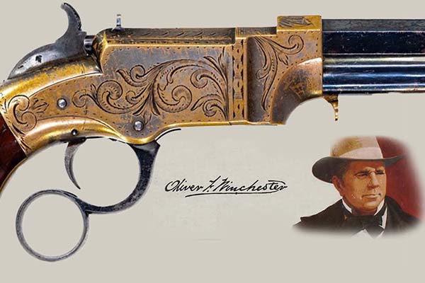 Collectible Firearms