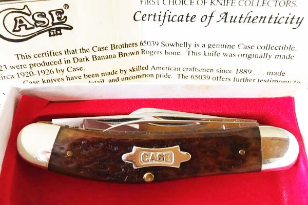 Collectible Knives and blades