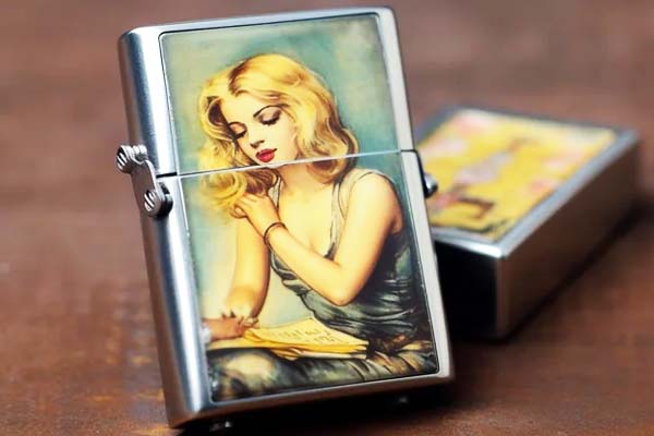 Collectible Lighters