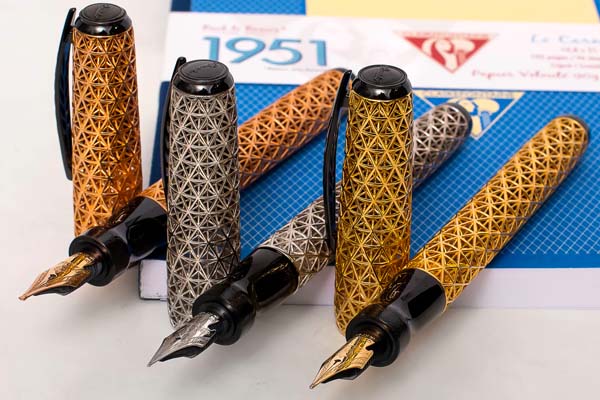 Collectible Pens