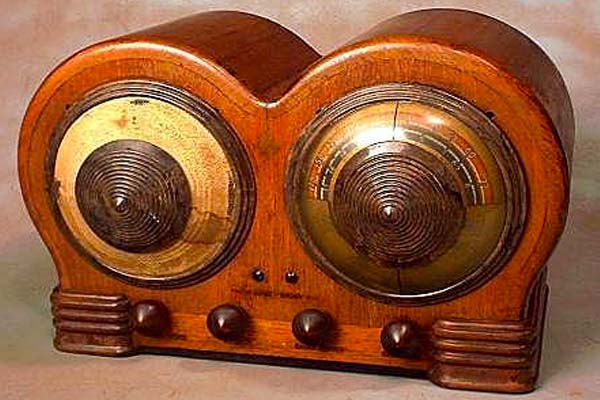 Collectible Radios