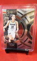 2024 WNBA Select CAITLIN CLARK #151 ROOKIE Premier Level Indiana Fever RC