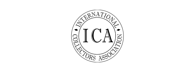 International Collectors Association