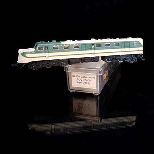 life-like-model-train-n-scale-dl-109-locomotive-southern-sou-6400-7743