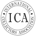 International Collectors Association