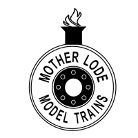 Mother Lode Model Railroading