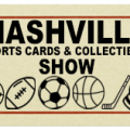 Nashville Sports Cards Show